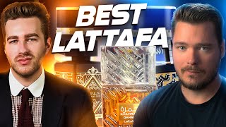 The BEST From Lattafa with Gent Z