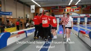 WM 2009 Dettenheim Finale Bilder
