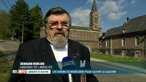 Bernard Mercier   Des Aulnois se battent pour cons...