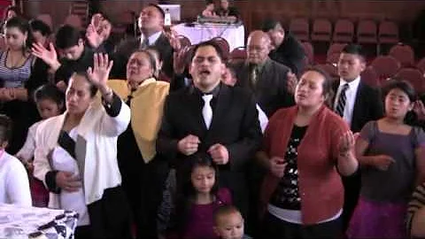 Gateway Church "O lou Alofa, e sili"...