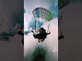 #flying #adrenaline #parachute #skydiving #insta360 #jfx #extremesports #flyjyro