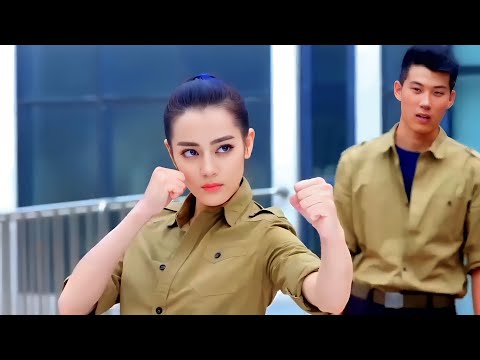 Hot Female Bodyguard Vs Arrogant Boy💗New Korean Mix Hindi Songs💗KoreanDrama💗Korean Love StoryChinese