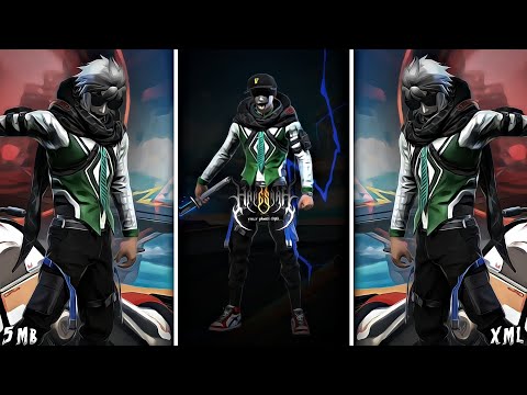 5 PRESET FF