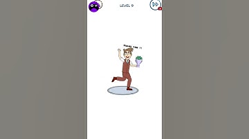 draw puzzle 4 level 9 gameplay walkthrough | All levels | android, iOS mobile | new update #short
