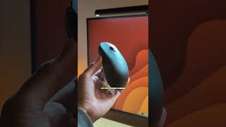 Press Play Spirit #pressplay #pressplaymouse #pressplaymousegaming #mouse #mousegaming