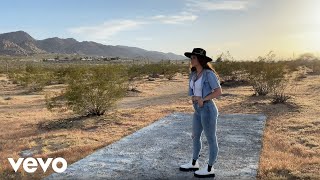 Maggie Baugh - From Where I'm Standing (Official Music Video)