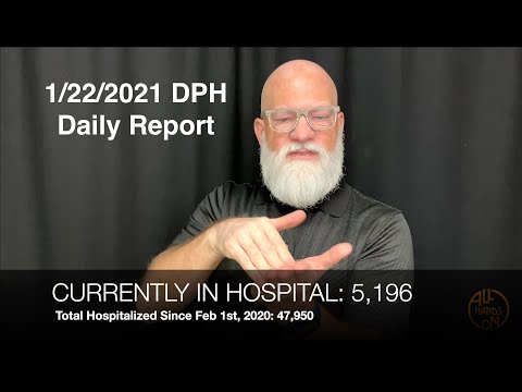 1/22/2021 Georgia DPH