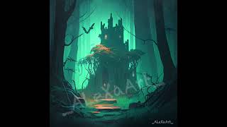 Castle _ALeXaArt_© Song Your Garbage Album JUSTICE TO LIFE, Composer/Producer/Singer Amine Souikra