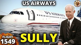 How All Passengers Survived The Miracle On The Hudson! | US Airways 1549