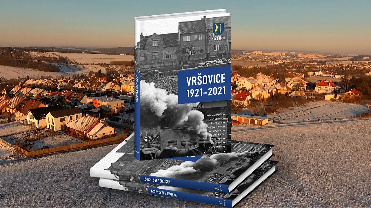 Vršovice 1921-2021