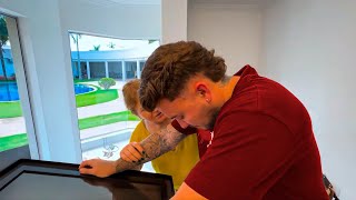 ESSE É O ULTIMO VIDEO DO JOAO CAETANO!