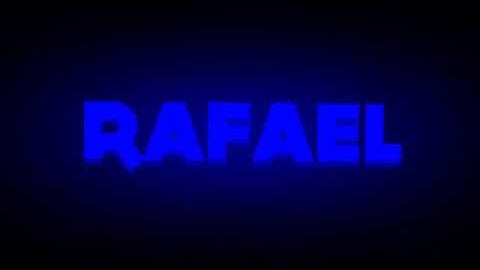 Intro do Rafael Gameplay👍