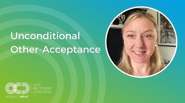 Unconditional Other-Acceptance