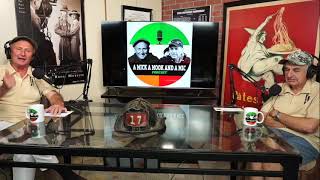 Nba Legend - Artis Gilmore - A Mick A Mook And A Mic