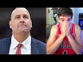 Jim Boylen FIRED - Bulls Fan Reacts!