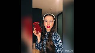 Salça Akimi Ti̇ktok