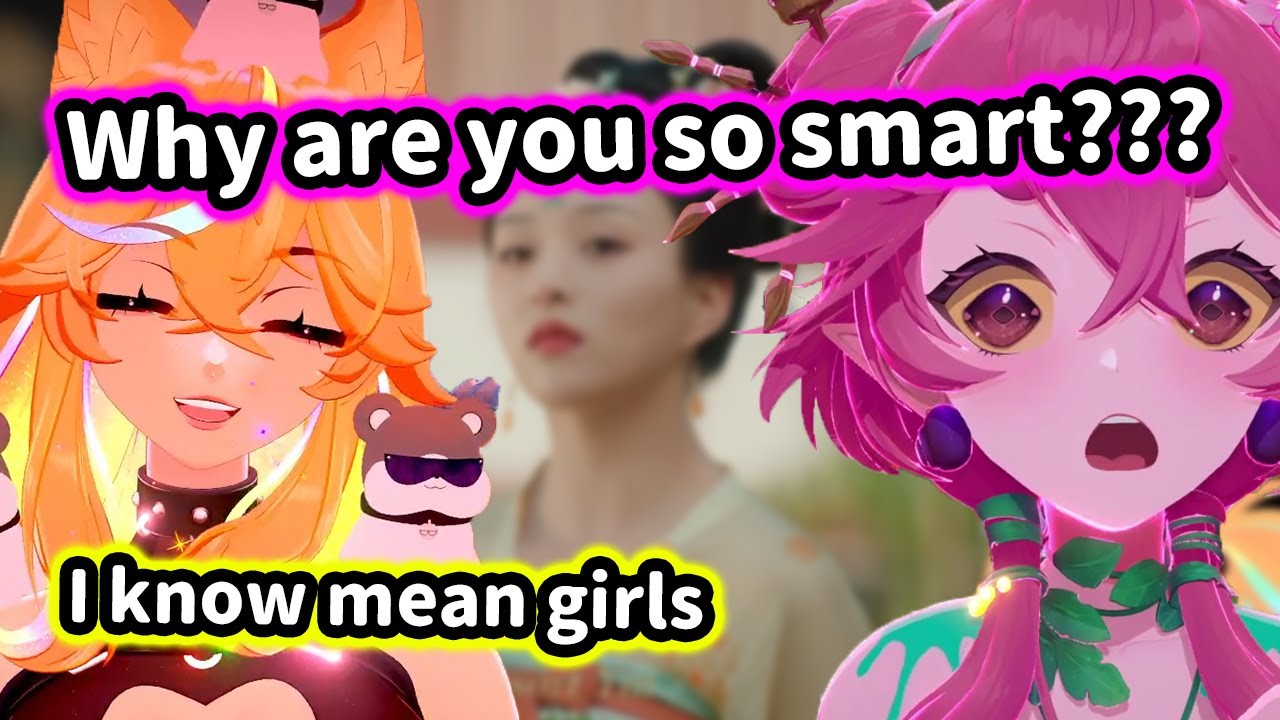 Фрогги чувствует себя таким ГЛУПЫМ, наблюдая, как Умная Ари играет в эту игру.