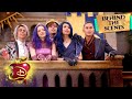 Break This Down 💖 | Song Record 🎶 | Descendants 3