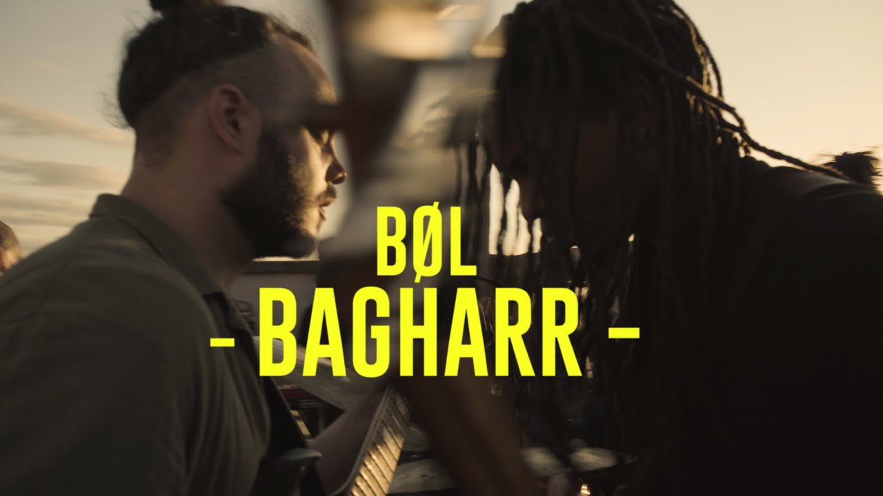 Watch BØL - Bagharr (Official Video) on YouTube Watch BØL - Bagharr (Official Video) on YouTube