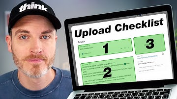 Hoe je YouTube-video