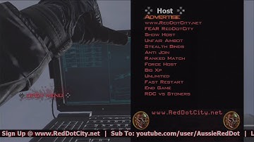 RedDotCity V6.7 | Haters Still Hate | Official MW2 Bypass Patch [+Download]
