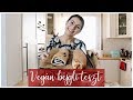 Életem első vegán bejglije: recept teszt | fatimapanka