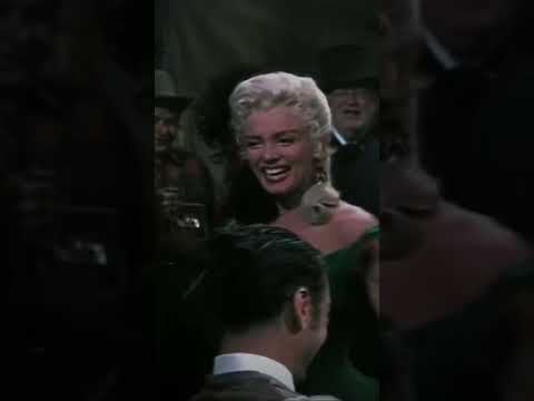 River Of No Return / Marilyn Monroe