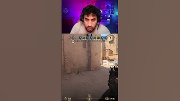 My CRAZIEST Clutch Ever (1v5) 💥