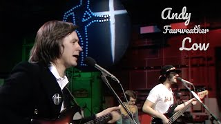 Andy Fairweather Low - If I Ever Get Lucky (The Old Grey Whistle Test, Jan 6th 1976)