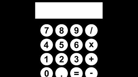 Calculator in Java for General Use  in Hindi