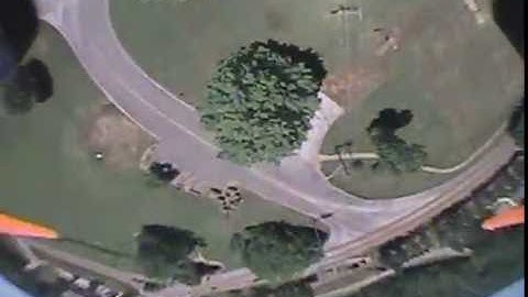 Another Raw Run - BetaFlight 2.8.1