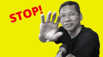 Shotcut Freeze Frame or Hold Frame Effect