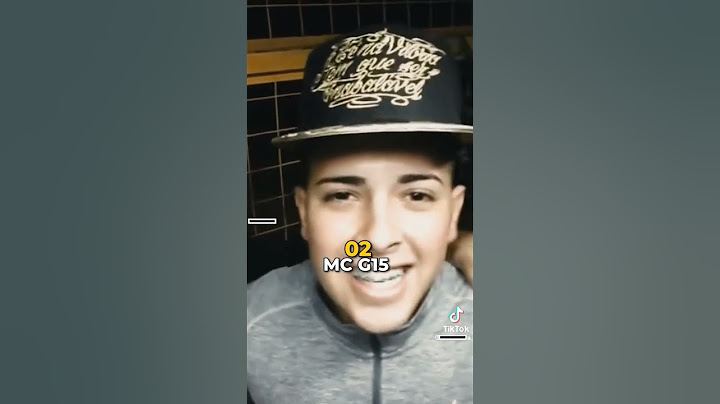 OS MC'S QUE ESTÃO SUMIDOS MAIS NÃO ESQUECIDOS #mclan #mcg15 #mcppdavs #brasil #marceloluis