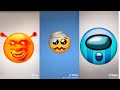 Emoji Designs that should exist TIKTOK compilations #4