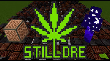 Still DRE - Minecraft Note Block Edition