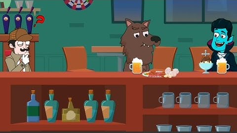 Clue Hunter Level 61-70 walkthrough gameplay part 7