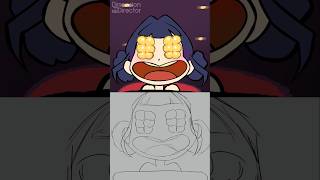 Popcorn Kpop Demon Hunters Dimension Director Animation