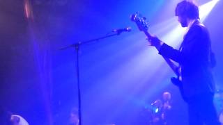 The Heavy "Same Ol' " Bataclan 11022013 Les nuits de l'Alligator