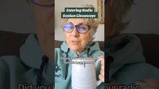 Win Multiple Ways from Your Local Radio Stations ๐ป
Radio station giveaways have evolved over time. Now you can listen for the cue to call, but there are also tie-ins to their website. You could register and listen for your name. Hear a code word and enter online or text in. So many options. Be sure to bookmark all your local radio stations contest pages and check them at least once per week for new winning opportunities. To learn how to win sweepstakes head over to my site and click on 5 Steps to Begin Winning ๐ #radio
#onthisday Win Multiple Ways from Your Local Radio Stations ๐ป
