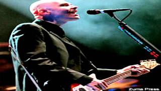 The Smashing Pumpkins - By starlight (live)