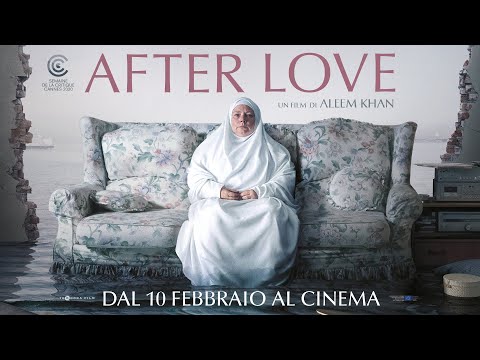 AFTER LOVE Trailer ITA HD - Dal 10 febbraio al cinema