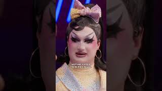 Should she have helped her? | Canadas Drag Race (Crave Original)
