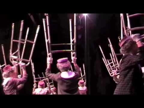 The Producers 30 Second Spot