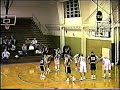 Knox Mens Basketball vs Illinois College Ripon Beloit   Tape5
