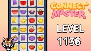 Connect Master Level 1136 Walkthrough Solution Gameplay Gamerstein