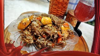 Плов из гречки с айвой! /// Гречневый плов. Плов из гречки с айвой! /// Гречневый плов.