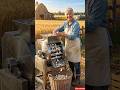 Old Grandma, Smartest Machine#shorts #ViralShorts  #DIYMachine #DIYFarm