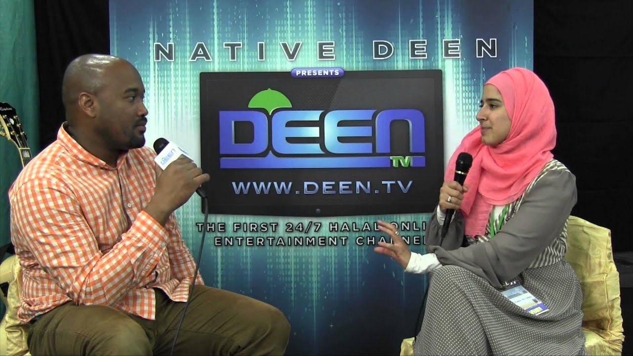 Believers in Motion   Nadoona