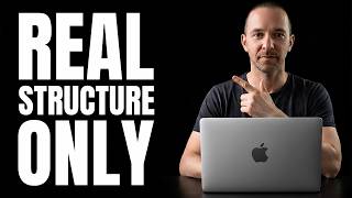 The EXACT Market Structure Logic (100% Perfect)