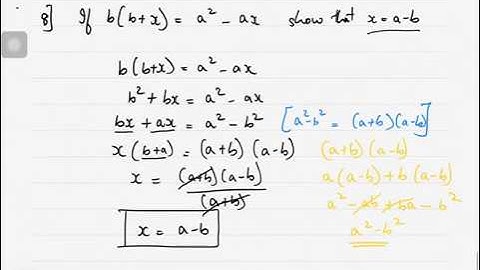 Number System and Theory of Equation Class 5 for First Year B. Com. students of Mangalore University